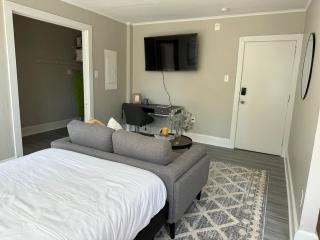 Lennox C301 Peaceful & Perfect Studio Apt - Philadelphia - 1