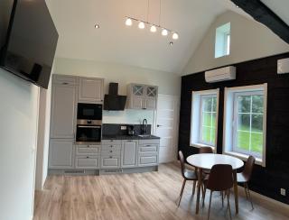 Husslåttene apartments - 4