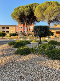 Domaine de Valescure - Saint-Raphaël - 9