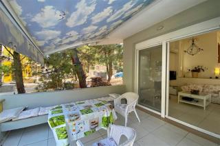 Helios Villa Sea Front - 3 bedrooms 7 guests - Skala Rachoniou - 2