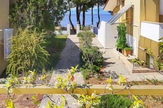 Helios Villa Sea Front - 3 bedrooms 7 guests - Skala Rachoniou - 6