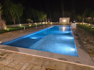 villa Monti - Francavilla Fontana - 7