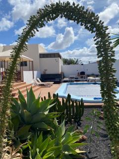 Beautiful Spacious Villa in Playa Blanca - Playa Blanca - 9