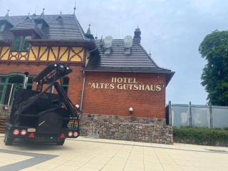 Altes Gutshaus - Klink - 1