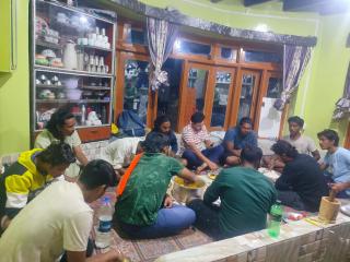 Rameez Paying guest house - Nikri Dhokri - 6