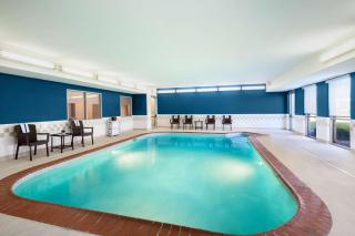 Hampton Inn Lexington South - Lexington - 2