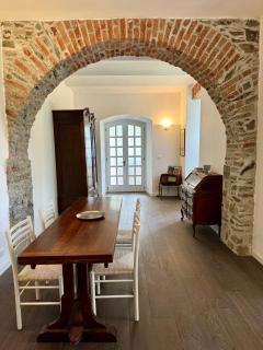 Casa Dafne - Roverazza - 0