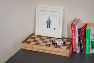 Hamilton Hideaway - 1