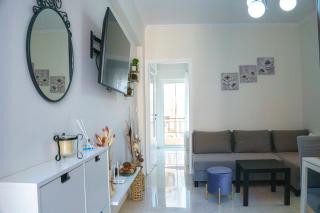 Stela apartament - Loutraki - 9