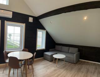 Husslåttene apartments - 2