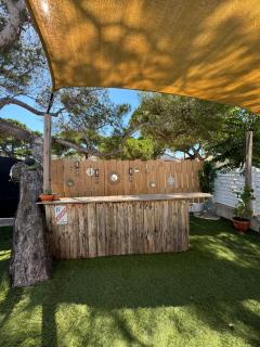 Maison au cœur de la capte - Hyères - 6