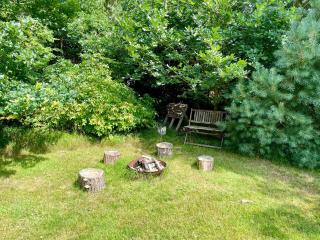 Cozy, Original Holiday Home - Close To The Beach - 2