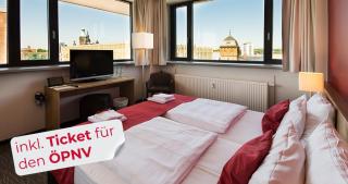 Biendo Hotel - Chemnitz - 0