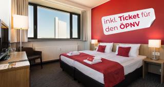 Biendo Hotel - Chemnitz - 2