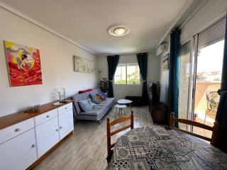Homely Apartments Joven Pura - Torrevieja - 3
