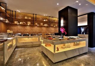 Mehood Lestie, Shanghai Jiaotong University Dongchuan Road - 4