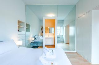Central Apartment with Magnificent View - Rome - 4