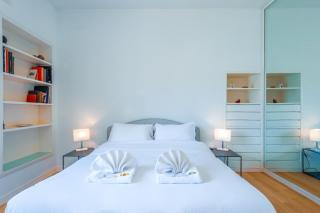 Central Apartment with Magnificent View - Rome - 6