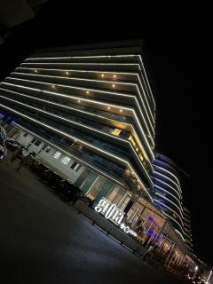 Studio White Titanic Luxury Mamaia - Mamaia Nord – Năvodari - 9