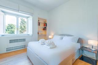 Central Apartment with Magnificent View - Rome - 9