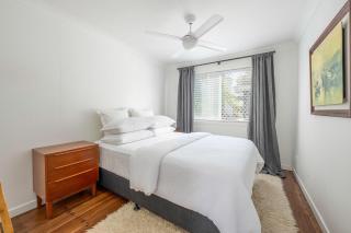 Sunray Riverside Apartment - Brunswick Heads - 7