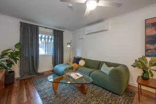Sunray Riverside Apartment - Brunswick Heads - 5