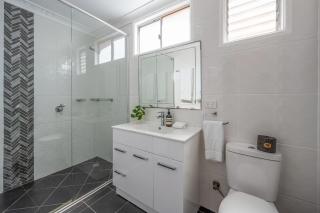 Sunray Riverside Apartment - Brunswick Heads - 1