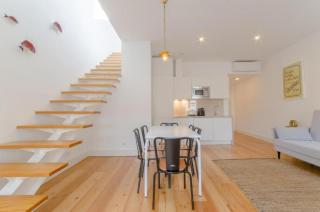 Light House Apartments - Casas da Baixa - Lissabon - 8