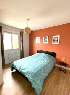 Maison 100 m2 avec 3 chambres - Saint-Caprais-de-Bordeaux - 5