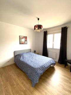 Maison 100 m2 avec 3 chambres - Saint-Caprais-de-Bordeaux - 3