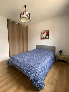 Maison 100 m2 avec 3 chambres - Saint-Caprais-de-Bordeaux - 2