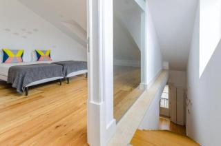 Light House Apartments - Casas da Baixa - Lissabon - 7