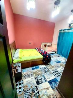 فيلا مستقلة بحديقة وفناء - 8