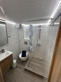 Epsilon Apartment - 2