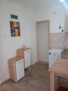 rm castell apartments - Novi Sad - 3