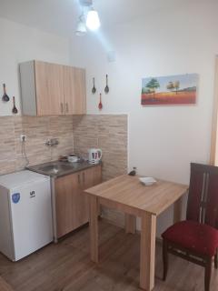 rm castell apartments - Novi Sad - 1