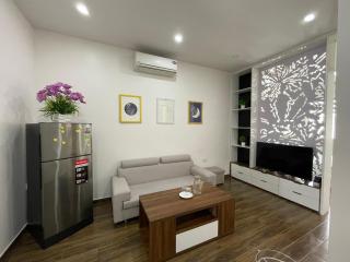 DK Apartment 2 - An Khê - 4
