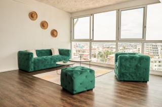 Grand Appart'Antaninarenina - Antananarivo - 9