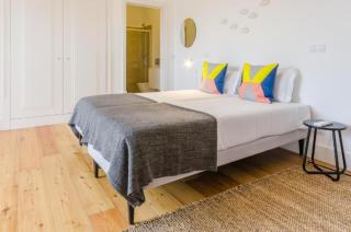 Light House Apartments - Casas da Baixa - Lissabon - 1