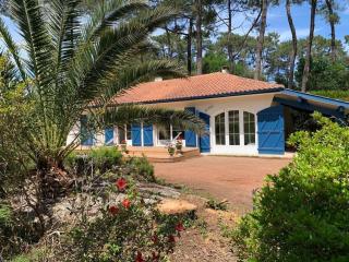 Villa Les Pives - Seignosse - 0
