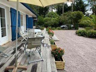 Villa Les Pives - Seignosse - 4