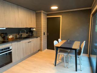 Stryn Golden Resort - Panorama II - 5