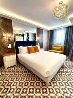 Balcony Hotel - St Julian's - 0
