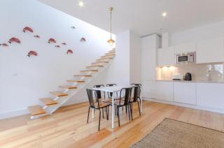 Light House Apartments - Casas da Baixa - Lissabon - 6