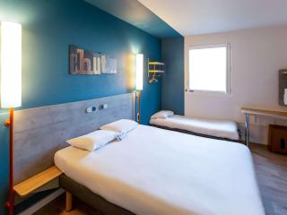 ibis budget Pertuis Portes du Luberon - Pertuis - 9