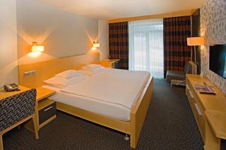 Wellness hotel Horal, Velké Karlovice - 8