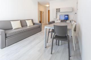 Residence Hotel Angeli - Rímini - 4