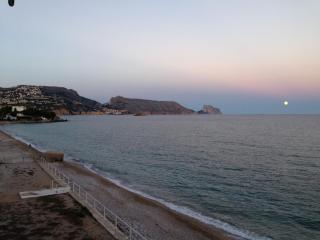 Santa Cruz Cap Negret 9 3A - Altea - 8