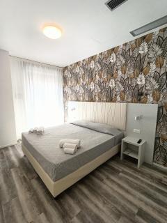 Residence Hotel Angeli - Rímini - 5