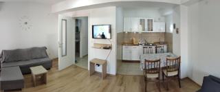Vesna Apartment - Ohrid - 9